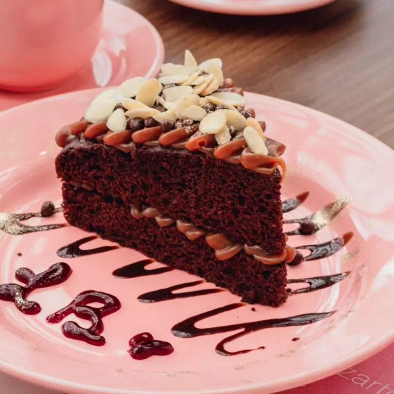 TORTA CHOCOAREQUIPE