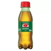 Guaraná antártica 200 ml