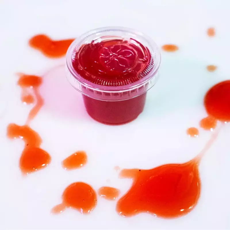 Molho Agridoce (20ml)