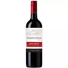 Frontera Cabernet Sauvignon