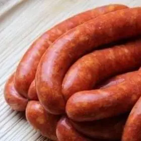 Longaniza  tripa  Nova
