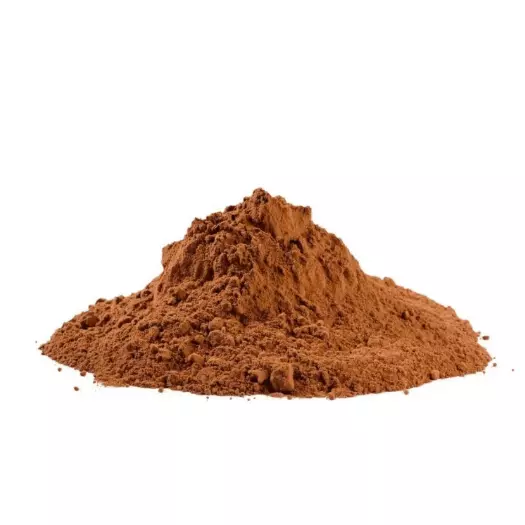 Cacau alcalino em pó - 100g