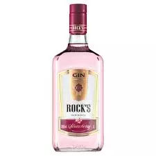 Rocks morango 1L