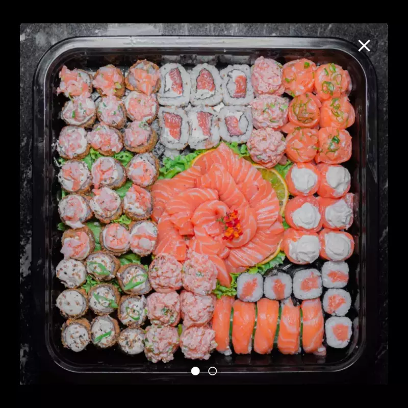 BARCA HIPER ESPECIAL (100 peças)