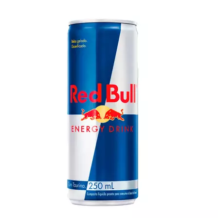 Red Bull tradicional