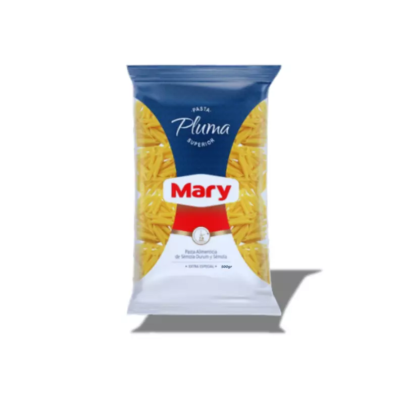 PASTA MARY PREMIUM DEDAL 500GR