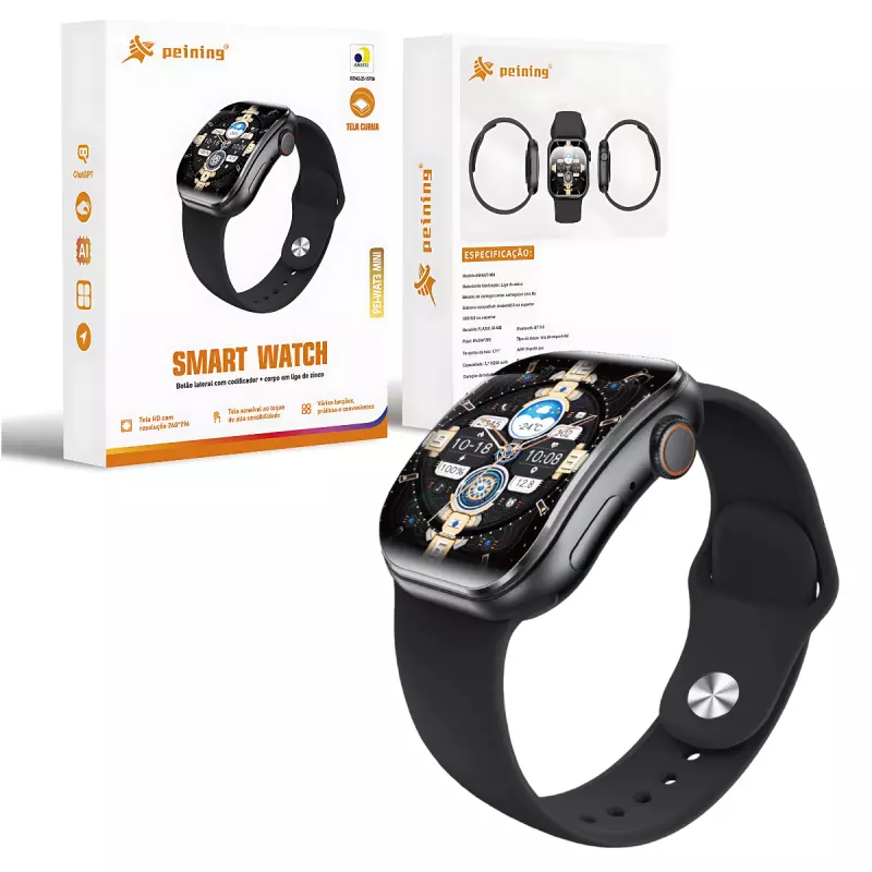 SMARTWATCH PEINING PEI-WAT3 MINI