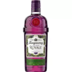 Tanqueray Royale