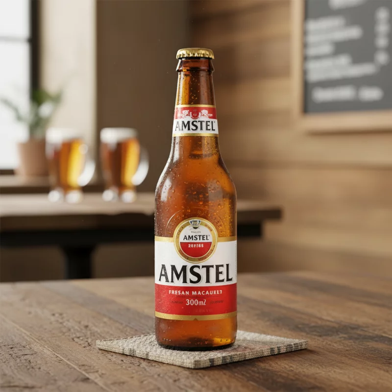 AMSTEL(LONG NEC)