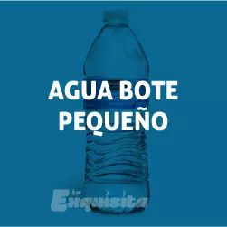Agua