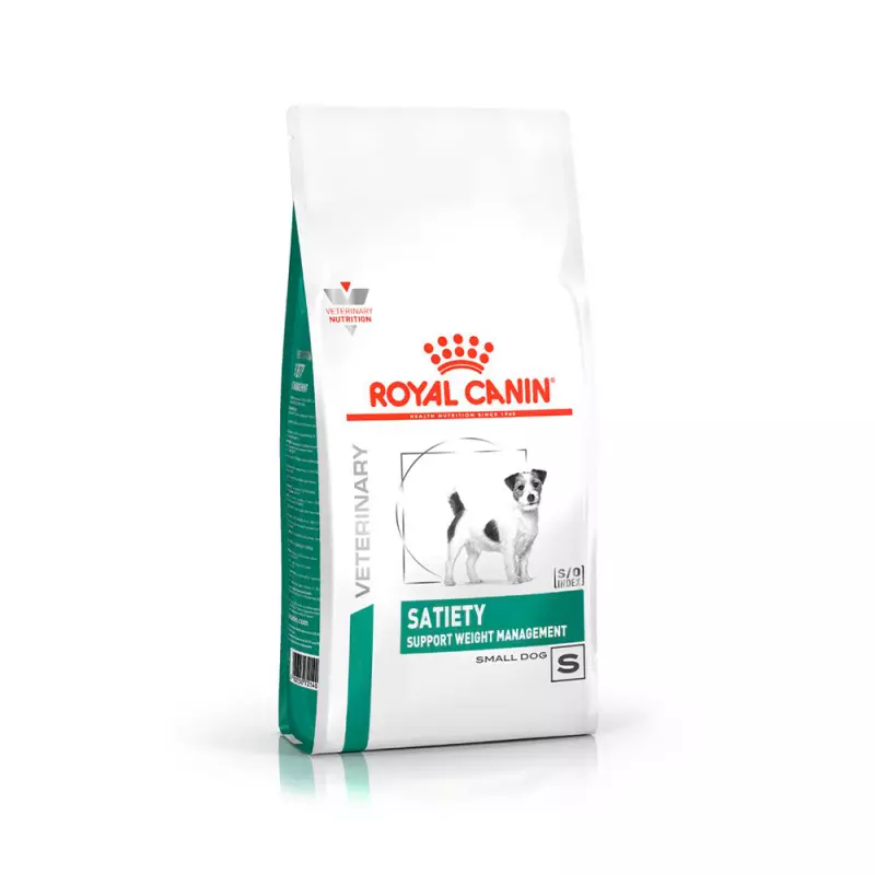 Royal Canin Veterinary Satiety 1,5kg