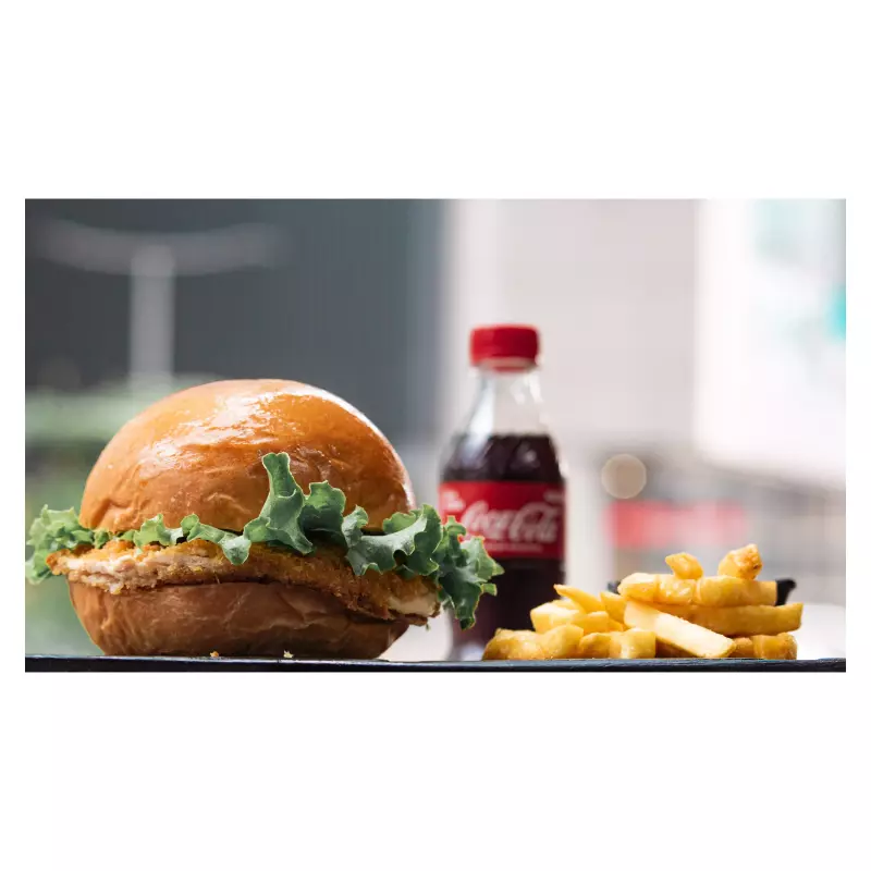 CHICKEN CRISPY