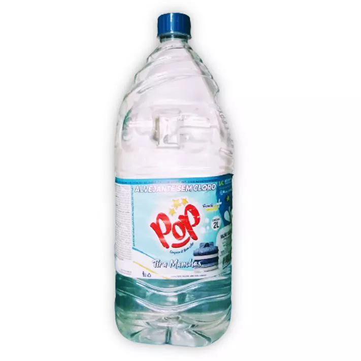 Alvejante Pop 2L