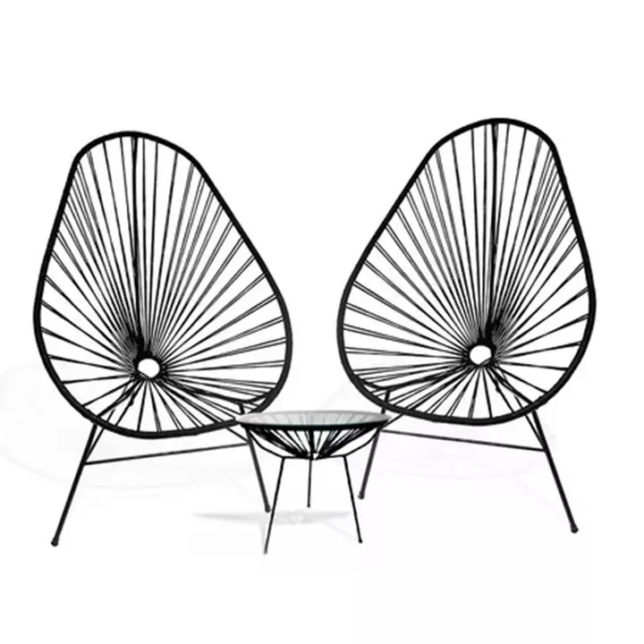 Combo Acapulco Modelo Pera