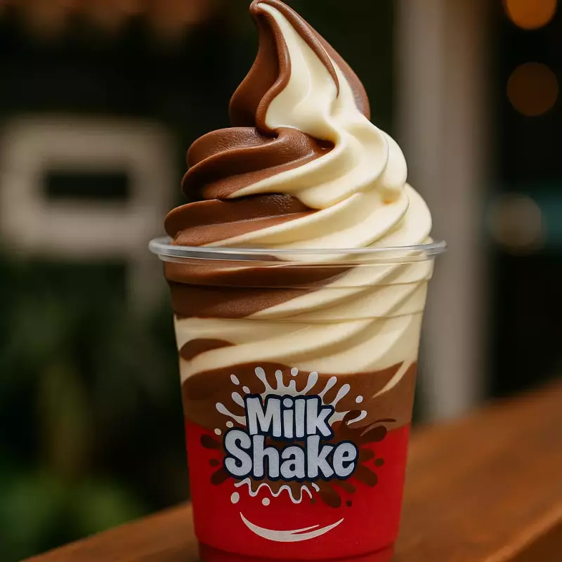 Sorvete máquina 300ml