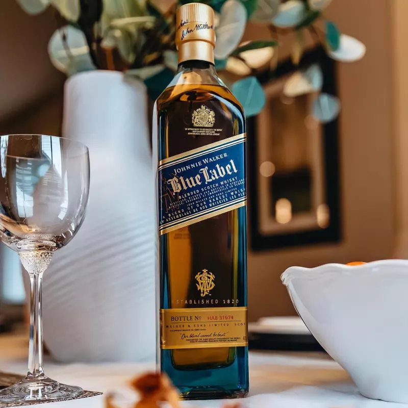 Blue Label 750ml