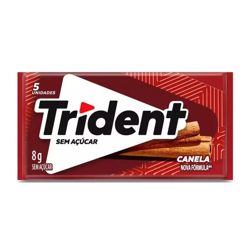 Trident CANELA