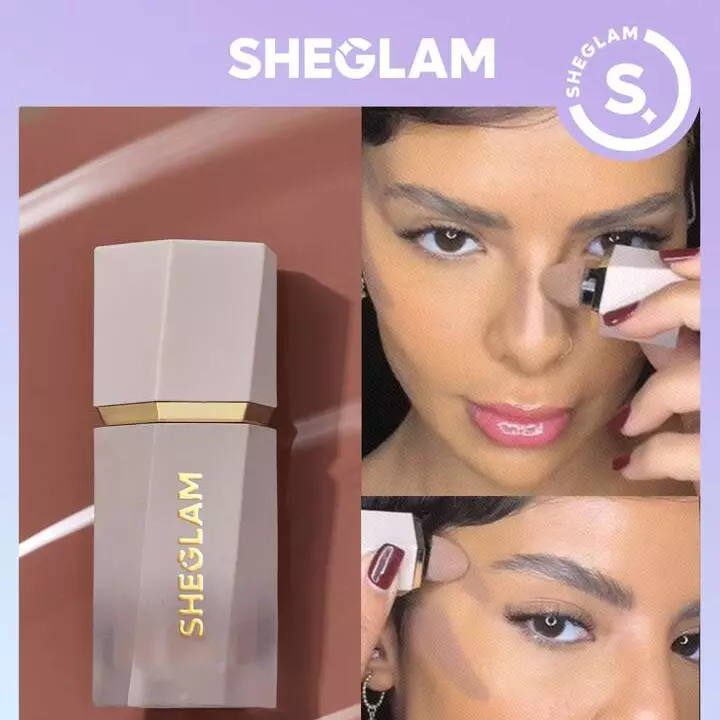 CONTORNO SHEGLAM
