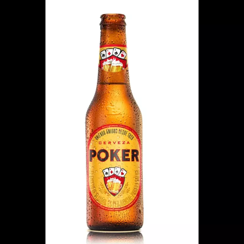 POKER
