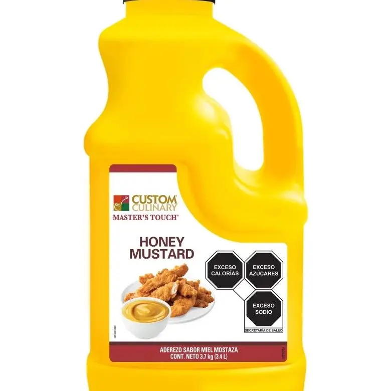 HONEY MUSTARD 3.7KG