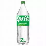 SPRITE 2L