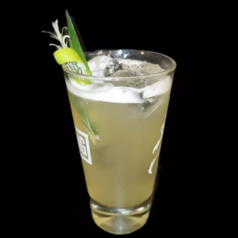 PINEAPLE EXPRESS