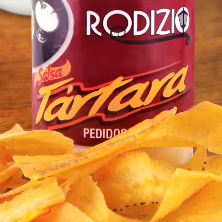 Tostones de la Casa