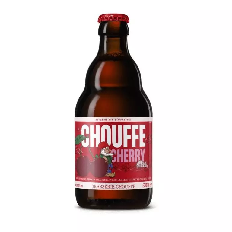 CHOUFFE CHERRY