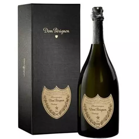 DON PERIGNON 750 ML