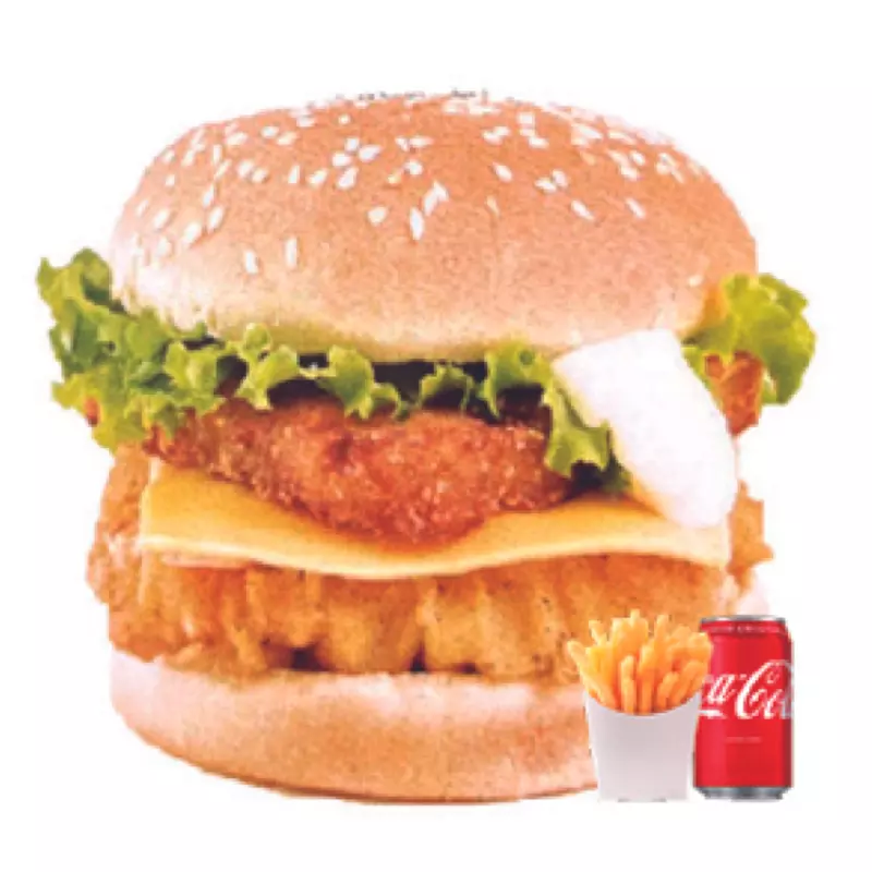 MENÚ ROOSTER DELIX.