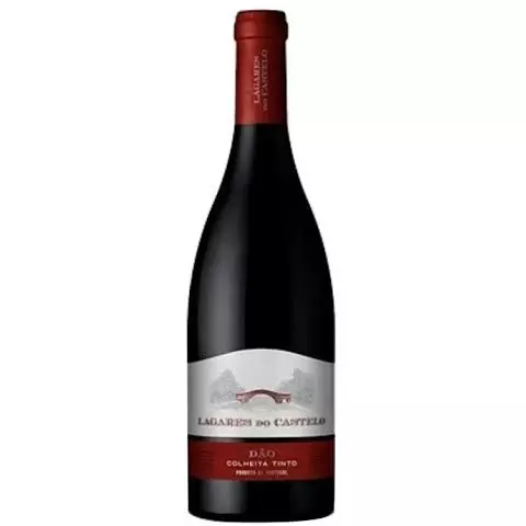 Lagares do Castelo Vinho Tinto