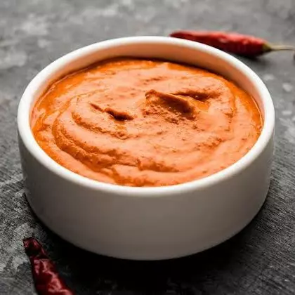 MOLHO DE PIMENTA