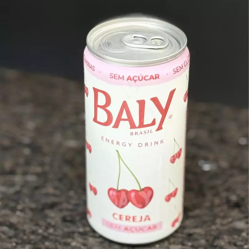 Bally Cereja 250ml