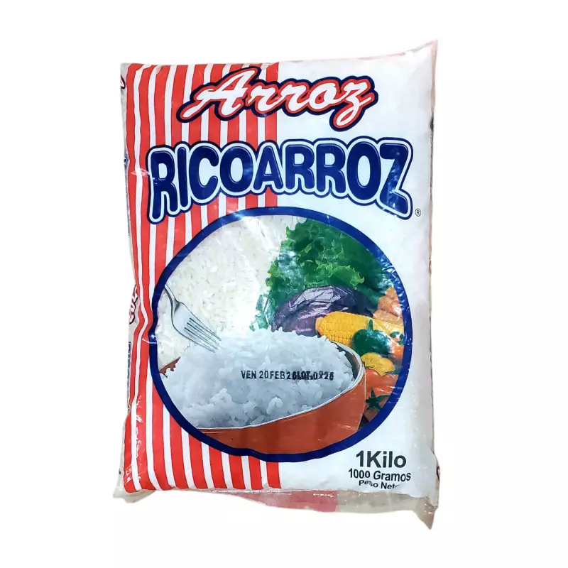 Ricoarroz 1kg