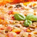 Pizza Bela Capela
