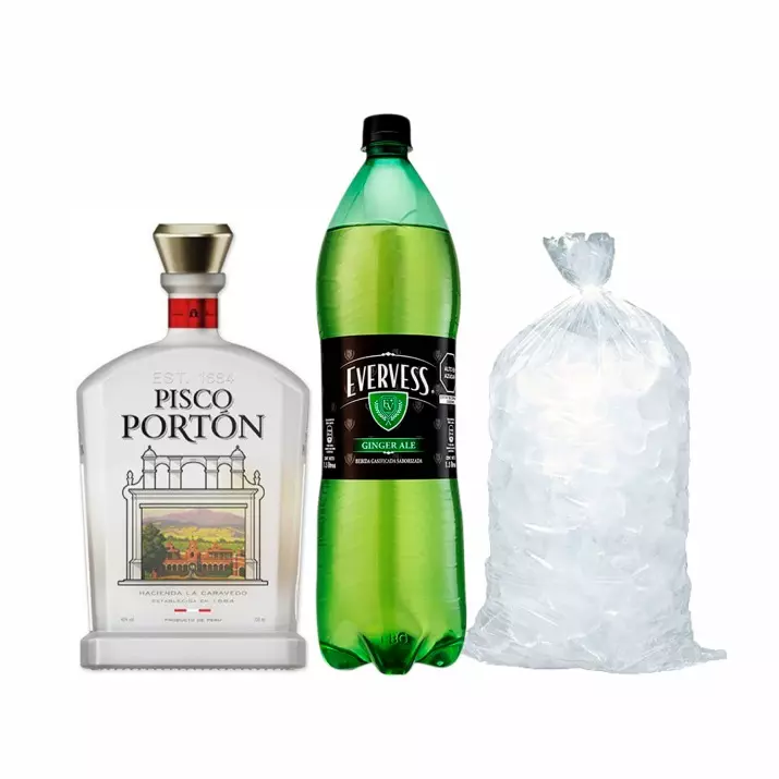 PACK PORTON QUEBRANTA X 750ML