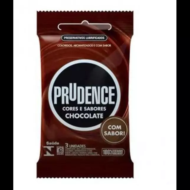 Prudence Chocolate