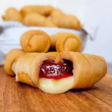 Tequenos Guayaba con Queso 5un