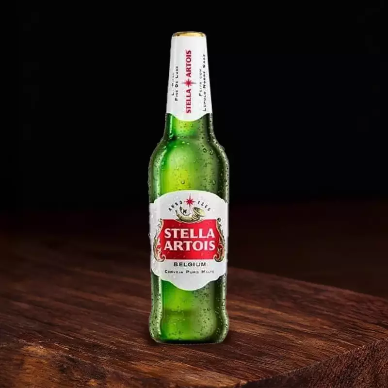 Stella Artois - 330ml