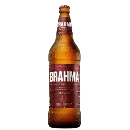 Brahma Duplo Malte 1l