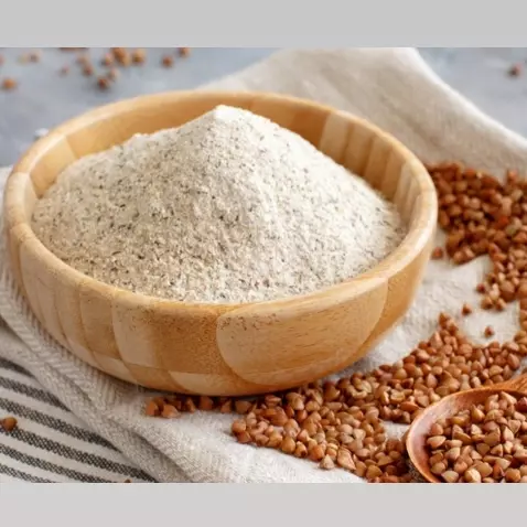 Harina de Trigo Sarraceno