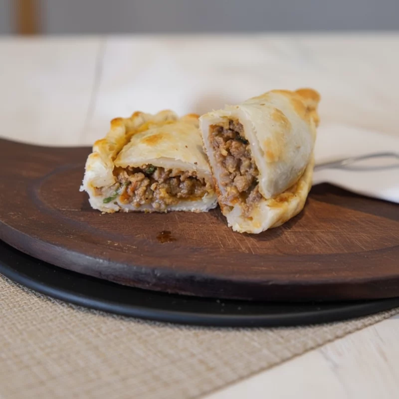 Empanada de carne