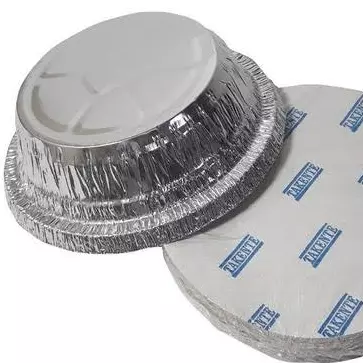 MARMITA ALUMINIO TAKENTE 08 MAQUINA