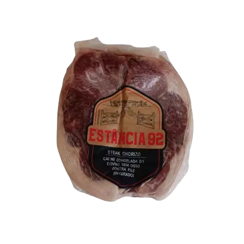 Steak Chorizo Estância 92