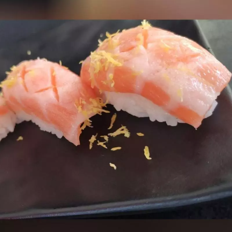 Niguiri Torô - 4und