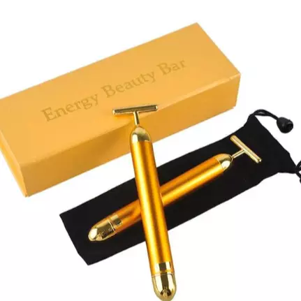 Masageador facial/energy beauty bar