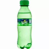 Sprite garrafinha