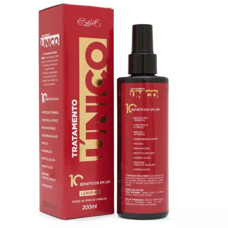 Leave in tratamento único 200 ml(copy)(copy)(copy)