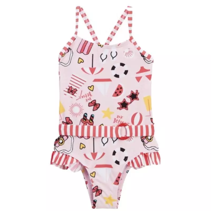 Traje de Baño Beach