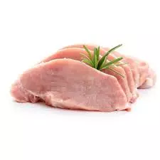 Bisteck de Cerdo